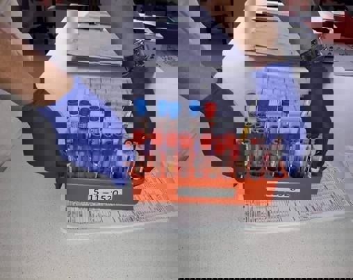 ATB středisko Ostrava