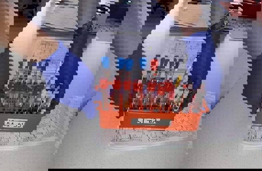 ATB středisko Ostrava