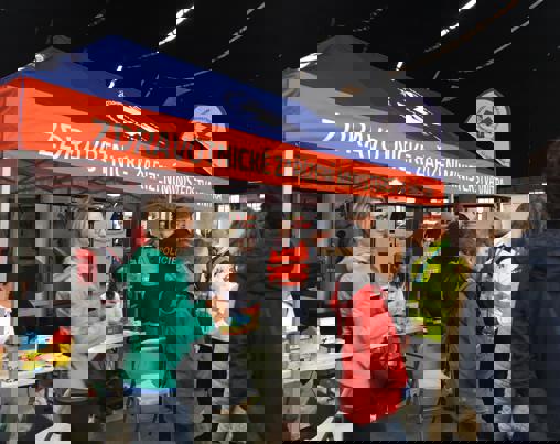 Vyšetřili jsme 195 zájemcům hladinu lipidů v krvi