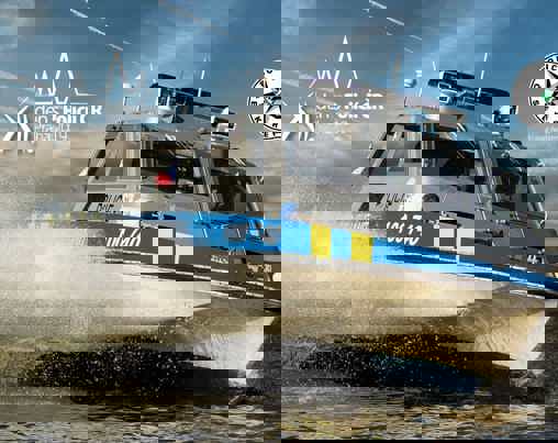 Den s Policií ČR 2019