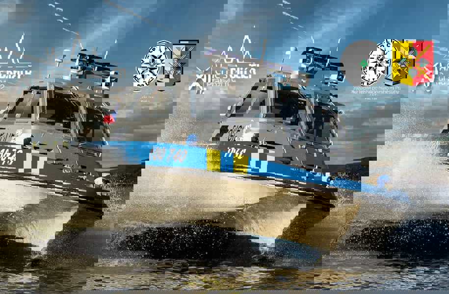 Den s Policií ČR 2019