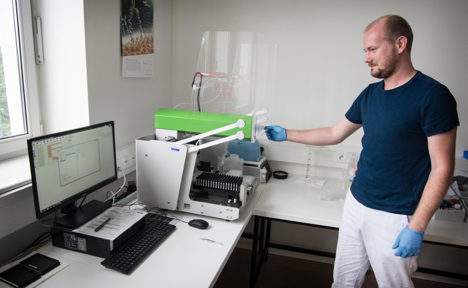 Klinická imunologie​