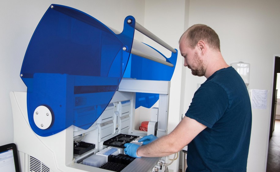 Klinická imunologie​