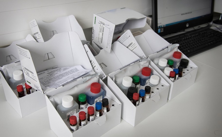 Klinická imunologie​