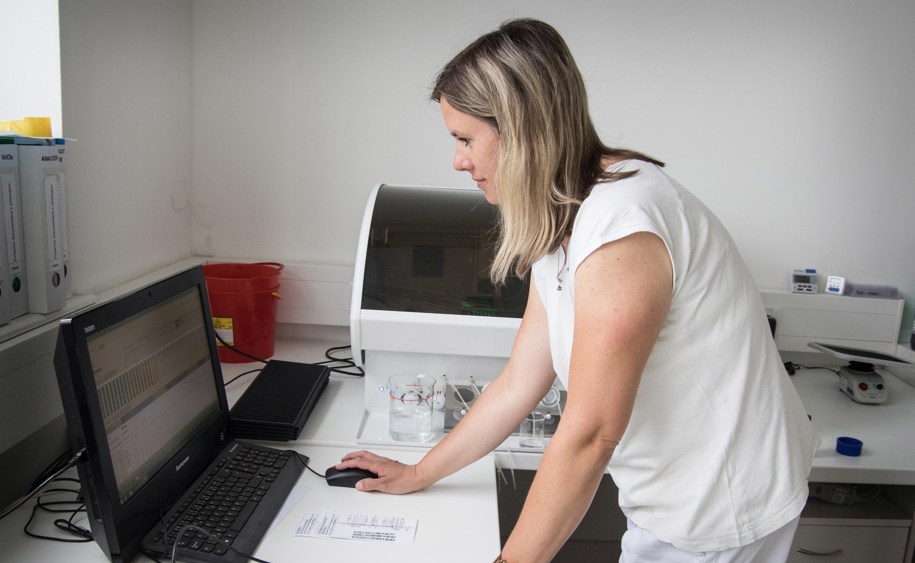 Klinická imunologie​