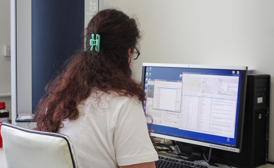 Klinická mikrobiologie