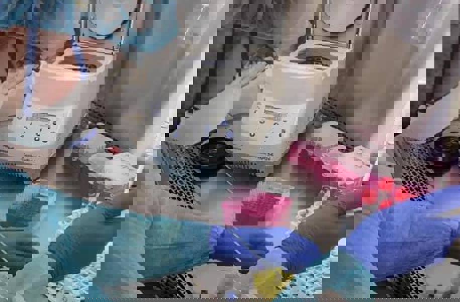 Laboratoř SPADIA LAB reaguje na zvýšený počet SARS CoV-2 pozitivních obyvatel na jižní Moravě, otevřela nová odběrová místa