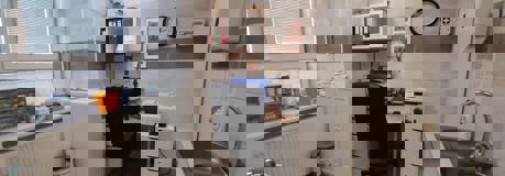 Odběrové a sběrné místo