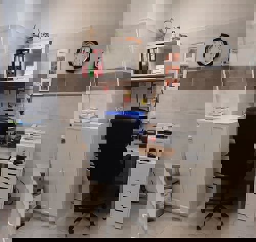 Odběrové a sběrné místo